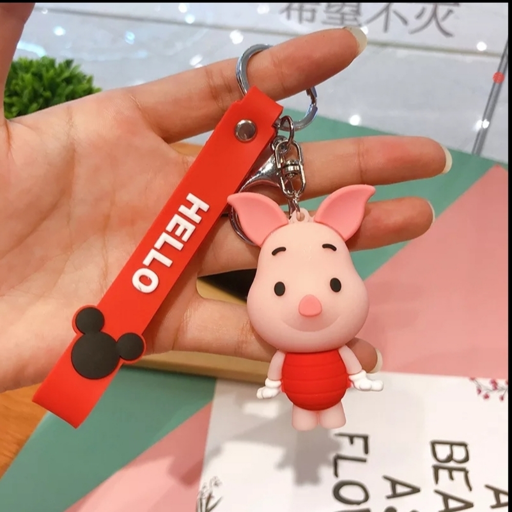 Keychains - Picture 3 of 8